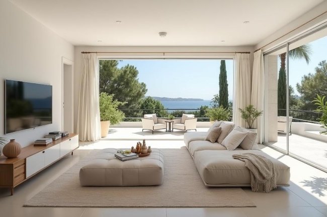 Climatisation, isolation et ventilation en Andalousie